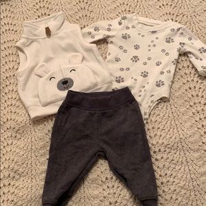 Baby Outfit